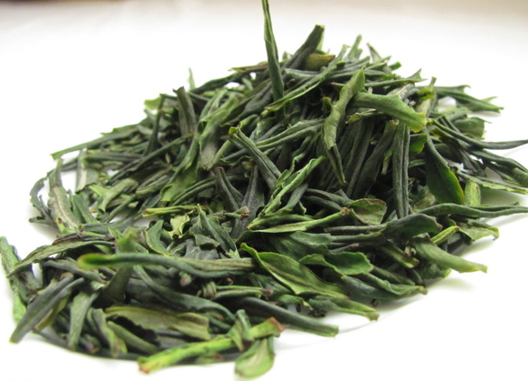 你知道綠茶有哪些種類嗎？