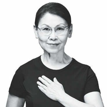 幫助乳腺癌患者更好康復(fù)的《友愛(ài)瑜伽操