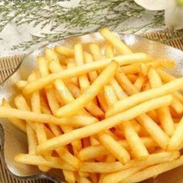 9類最易致癌的食物，薯?xiàng)l居首！
